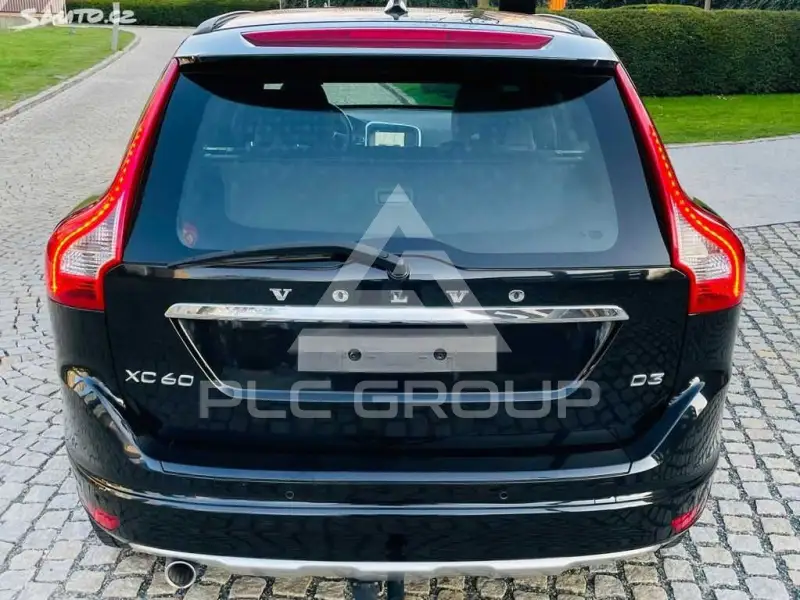2014 Volvo XC60