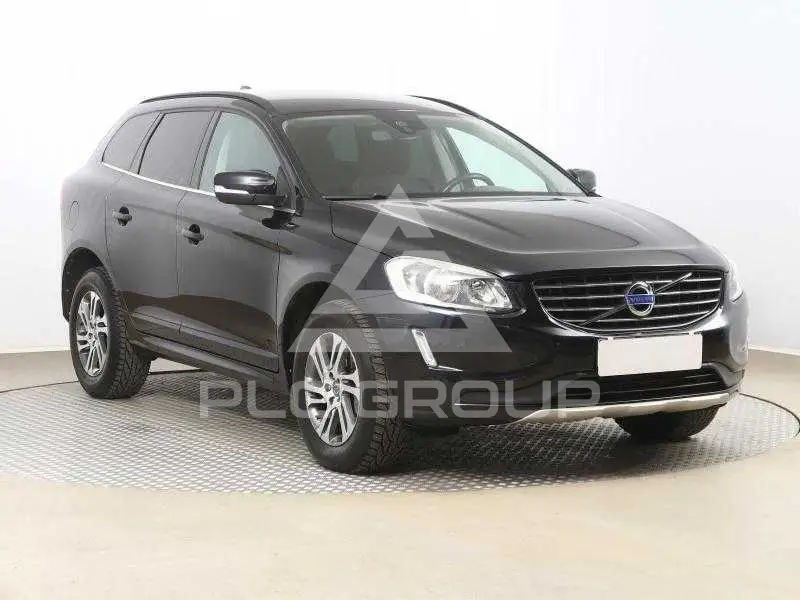 2014 Volvo XC60