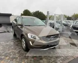 2014 Volvo XC60