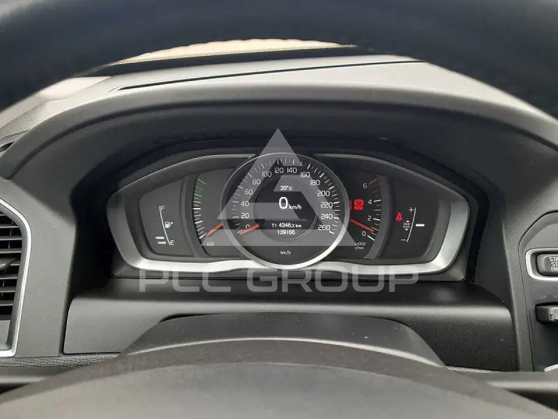 2014 Volvo XC60