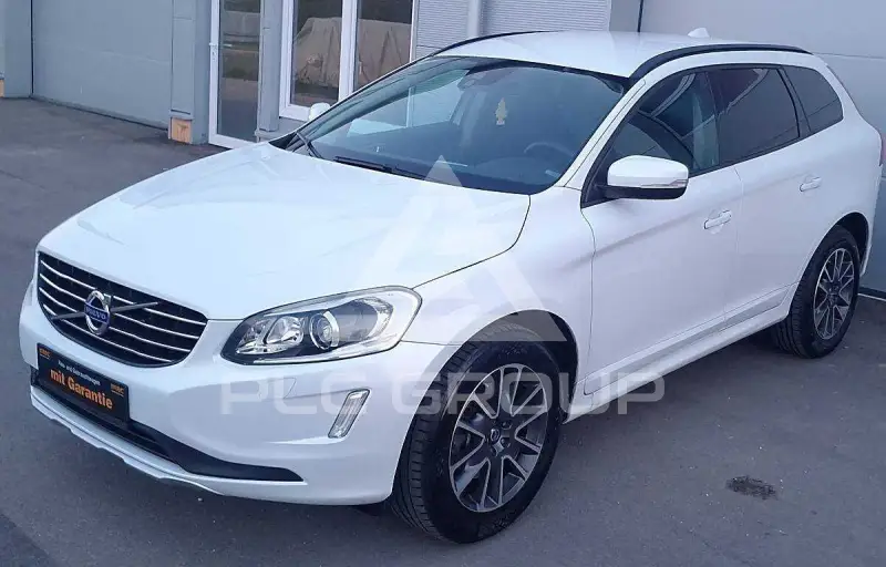 2014 Volvo XC60