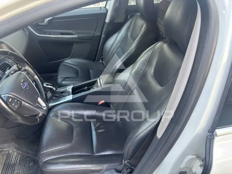 2014 Volvo XC60