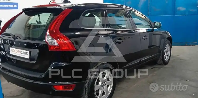 2014 Volvo XC60