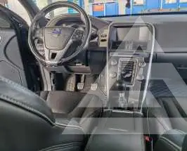 2014 Volvo XC60