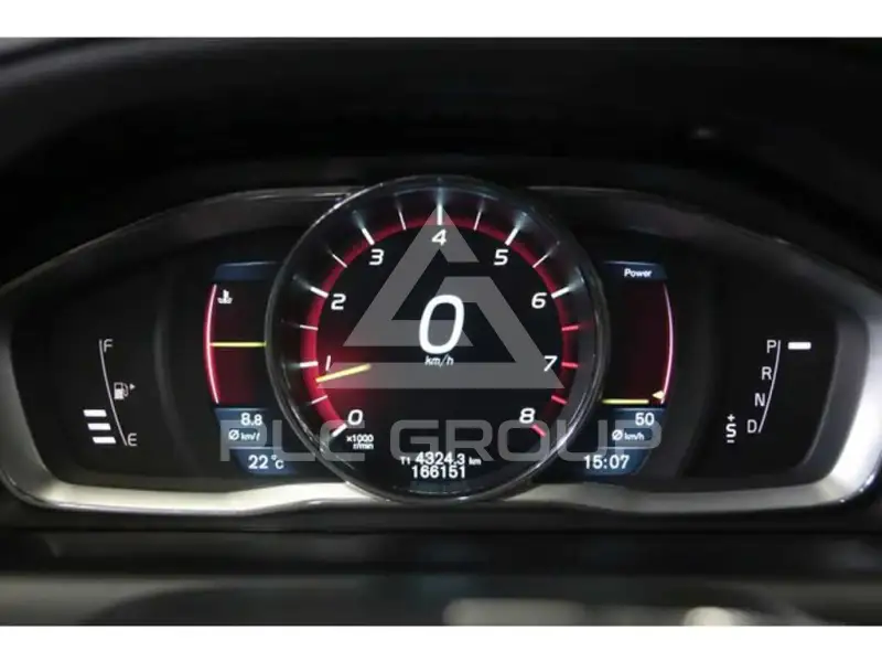 2014 Volvo XC60