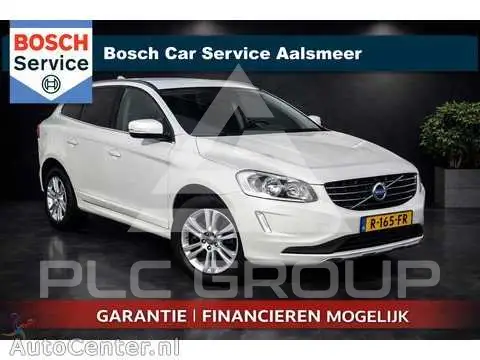2014 Volvo XC60