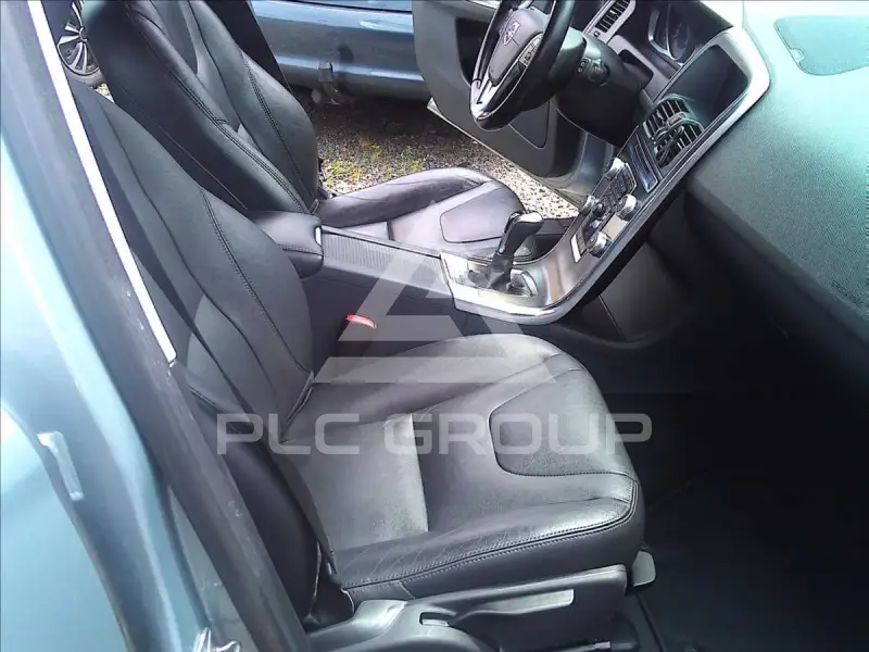 2014 Volvo XC60