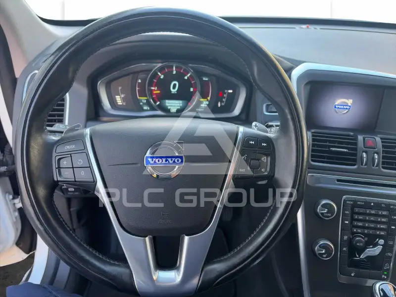 2014 Volvo XC60