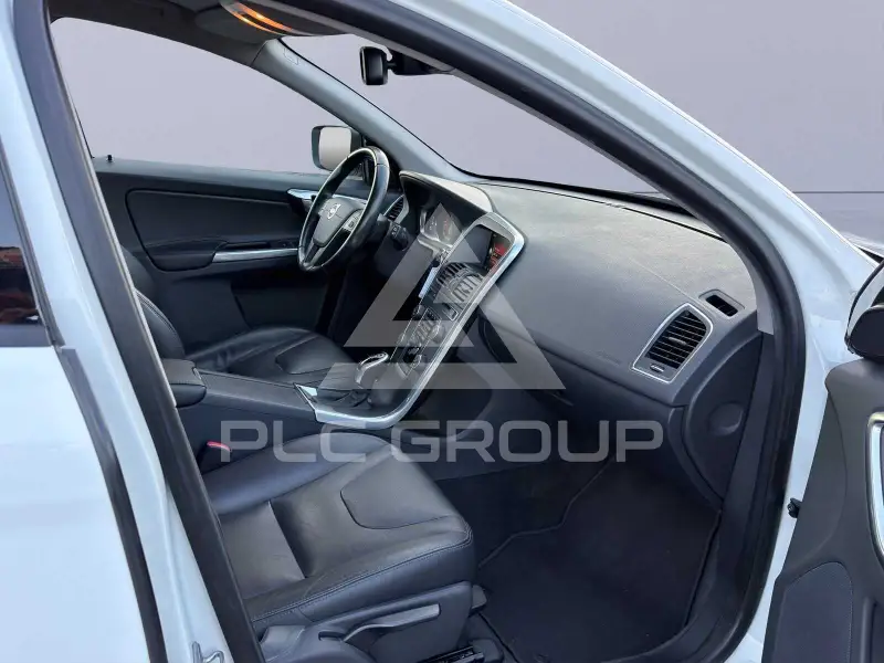 2014 Volvo XC60