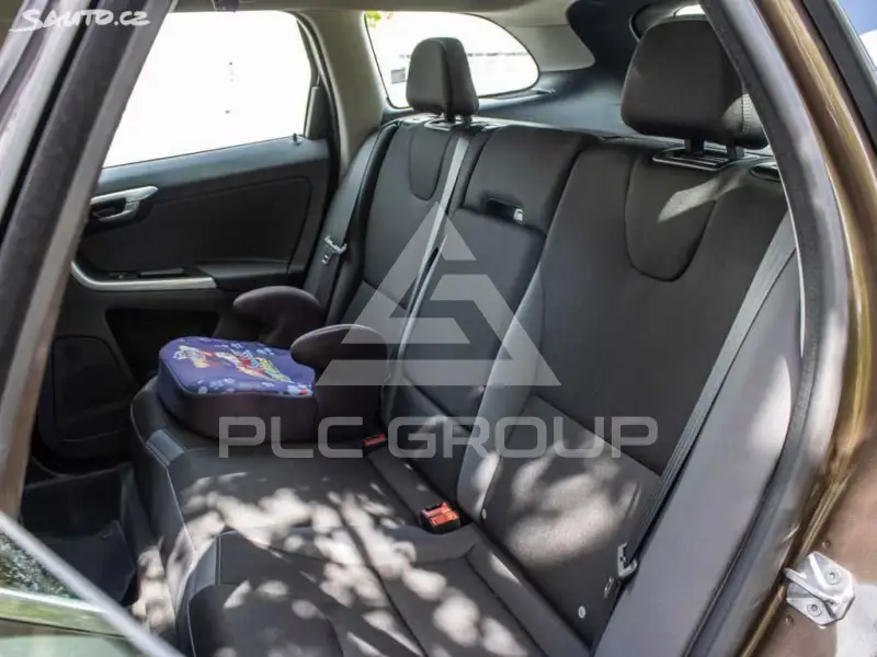 2014 Volvo XC60