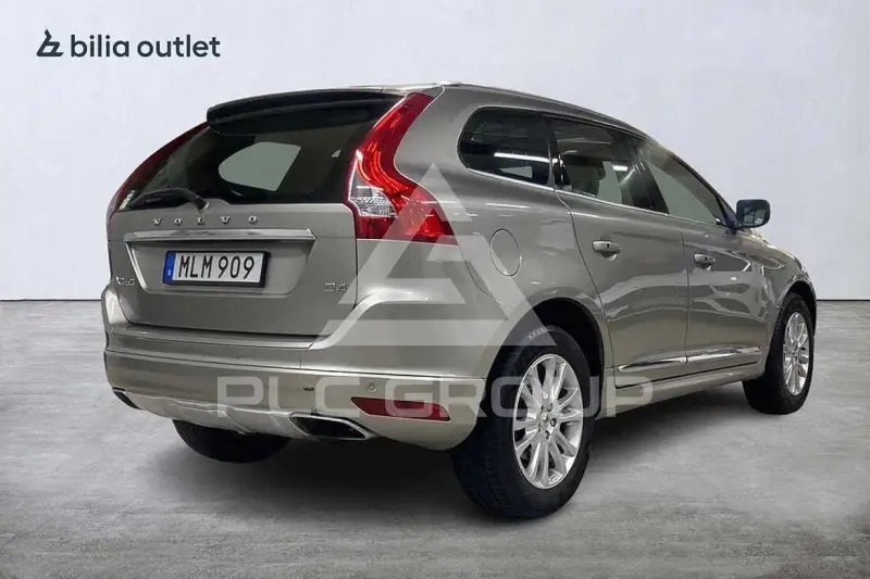 2014 Volvo XC60