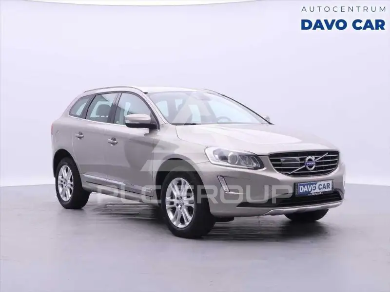 2014 Volvo XC60