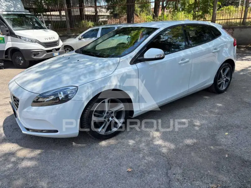 2014 Volvo XC90