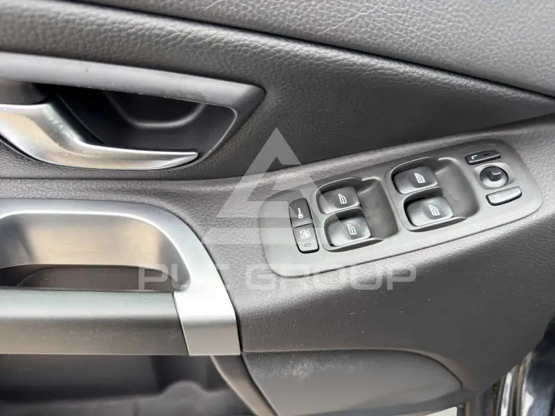 2014 Volvo XC90