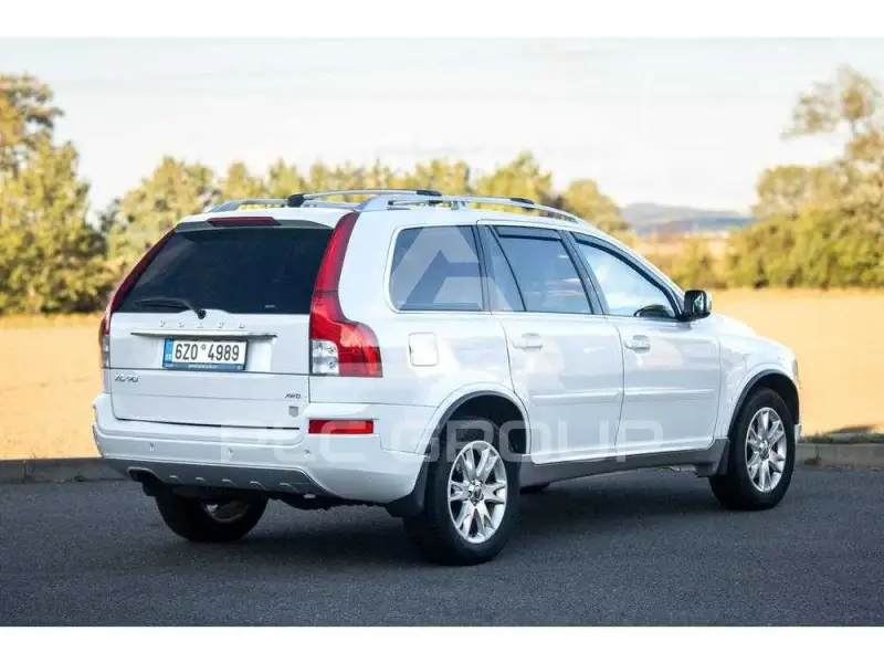 2014 Volvo XC90