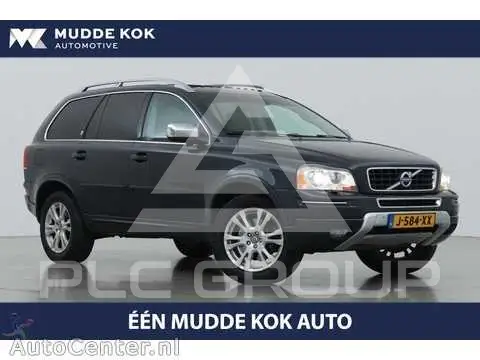 2014 Volvo XC90