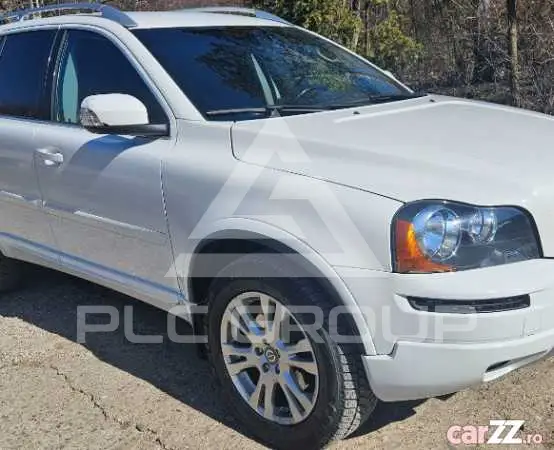 2014 Volvo XC90