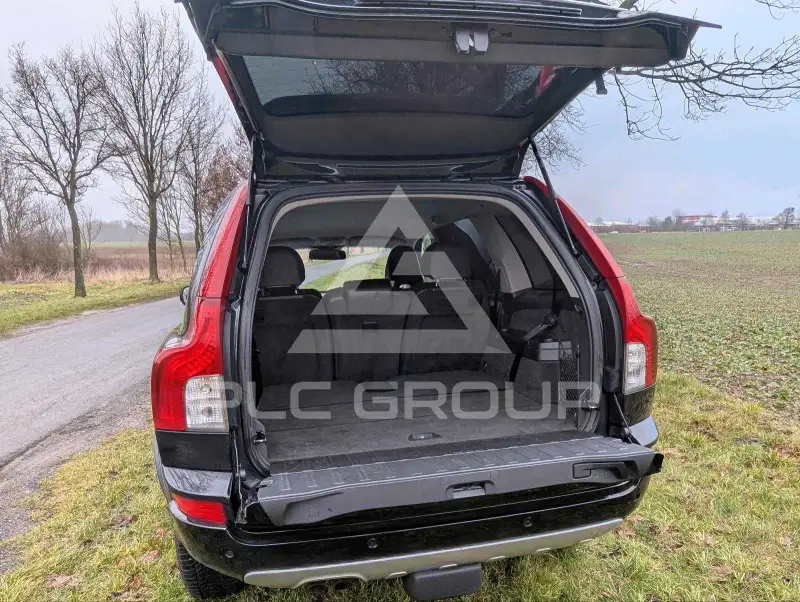 2014 Volvo XC90