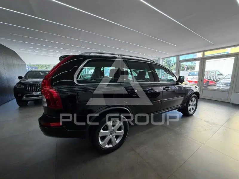 2014 Volvo XC90