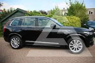 2014 Volvo XC90