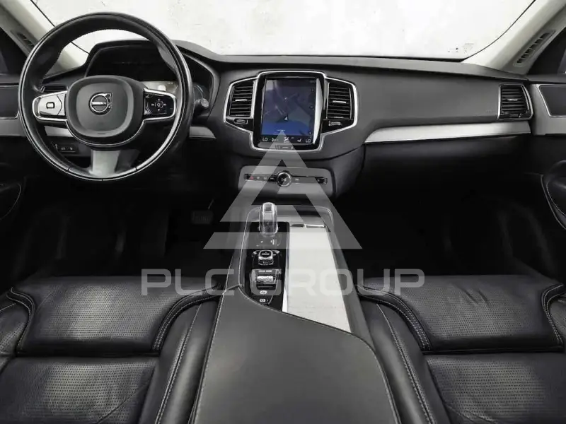 2014 Volvo XC90