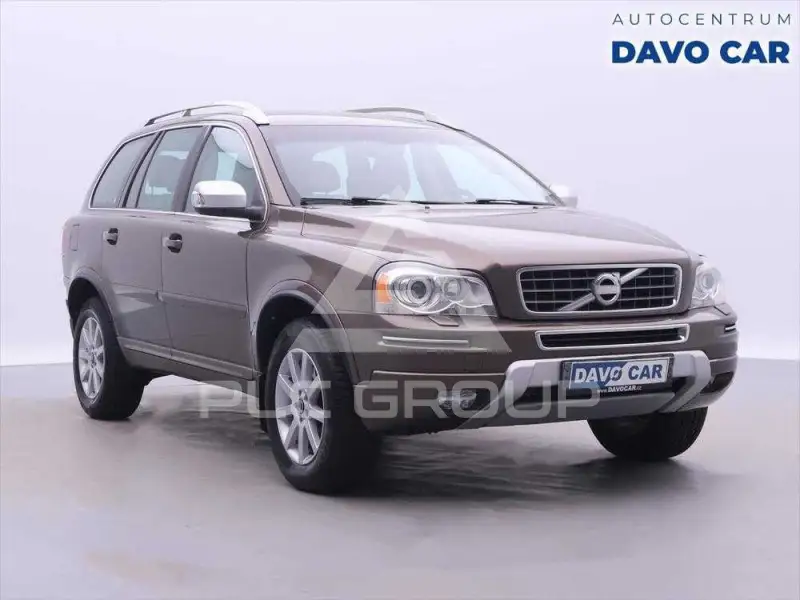 2014 Volvo XC90