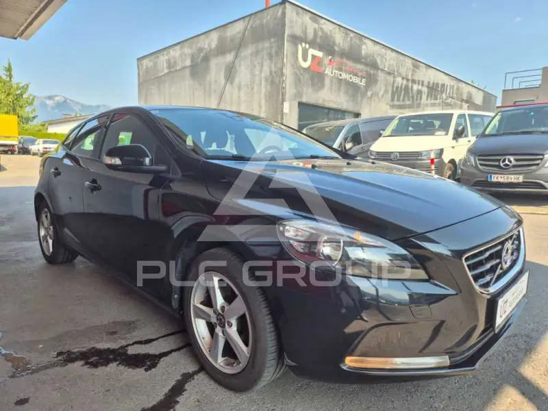 2014 Volvo V40