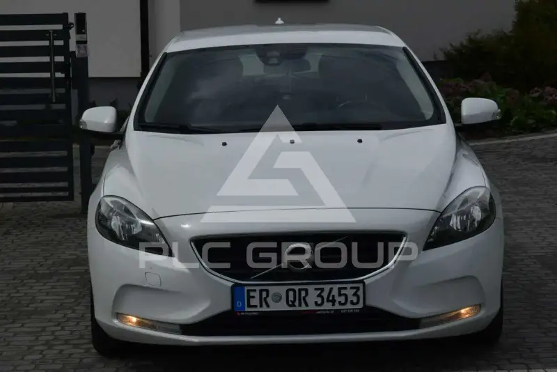 2014 Volvo V40