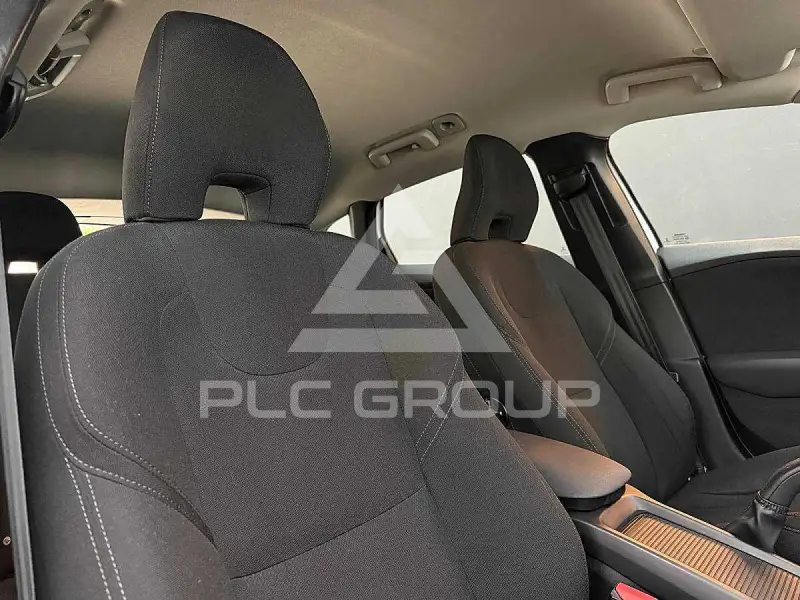 2014 Volvo V40