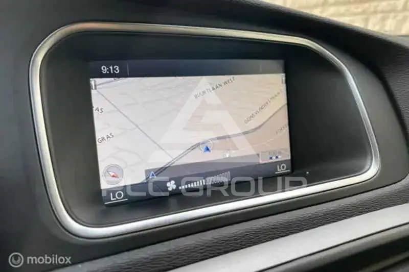 2014 Volvo V40
