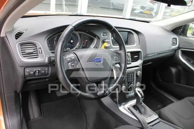 2014 Volvo V40