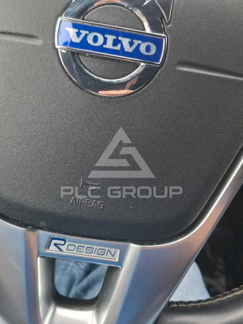 2014 Volvo V40