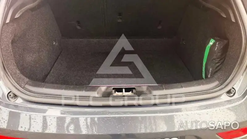 2014 Volvo V40