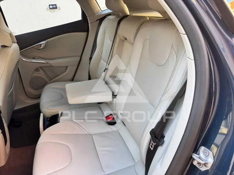 2014 Volvo V40