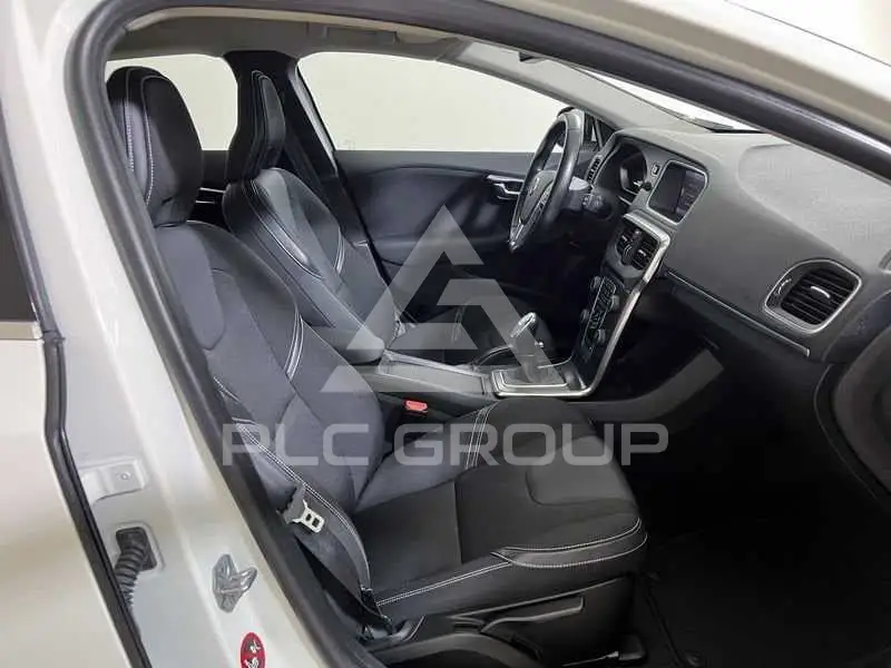 2014 Volvo V40