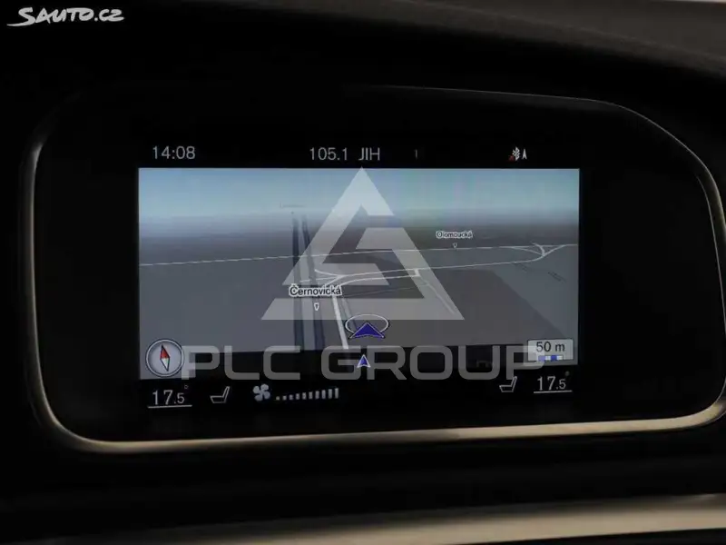 2014 Volvo V40