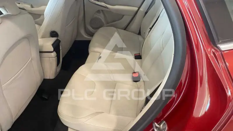 2014 Volvo V40