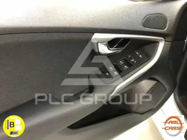 2014 Volvo V40