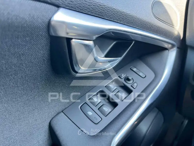 2014 Volvo V40