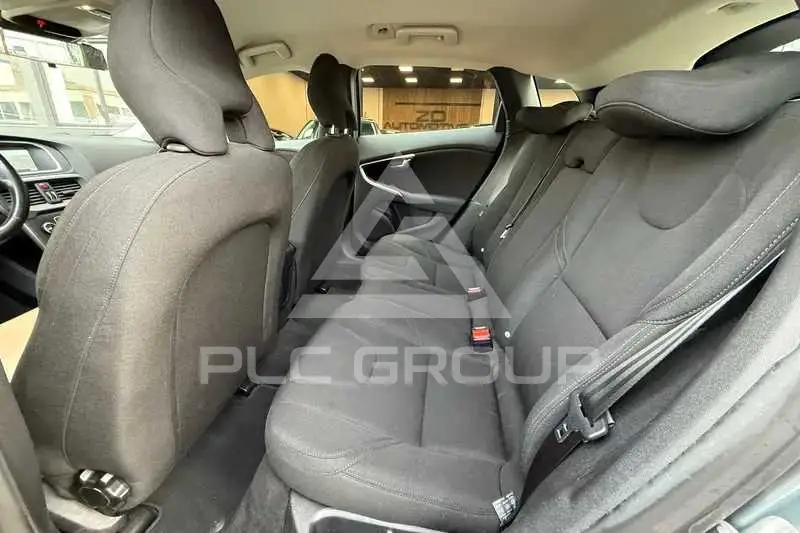 2014 Volvo V40