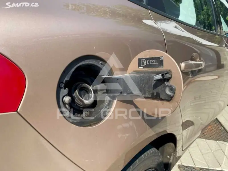 2014 Volvo V40