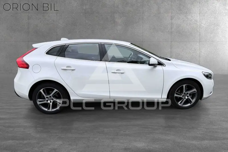 2014 Volvo V40
