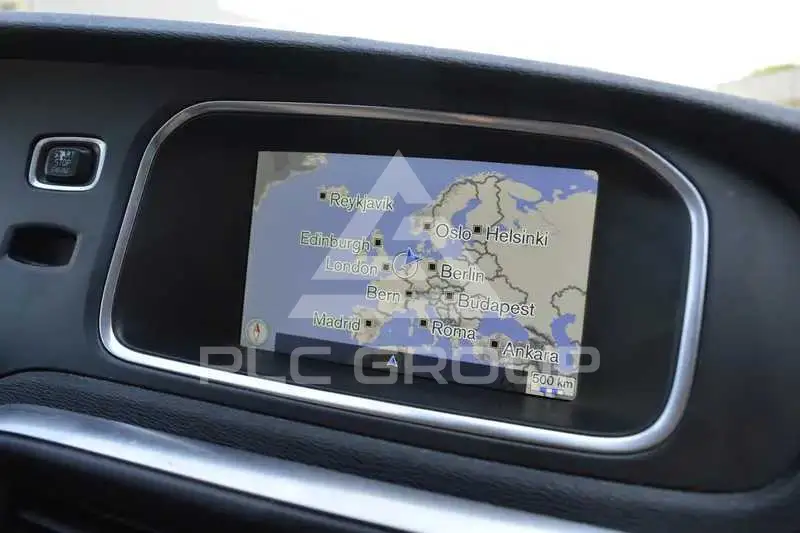 2014 Volvo V40