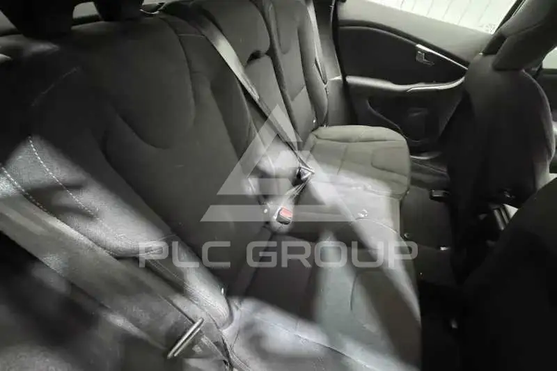 2014 Volvo V40