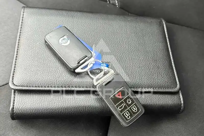 2014 Volvo V40