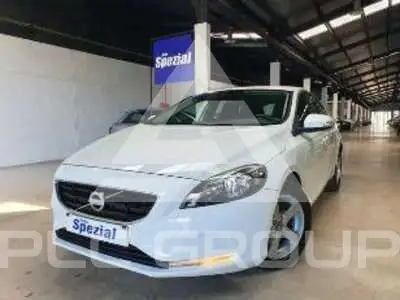 2014 Volvo V40