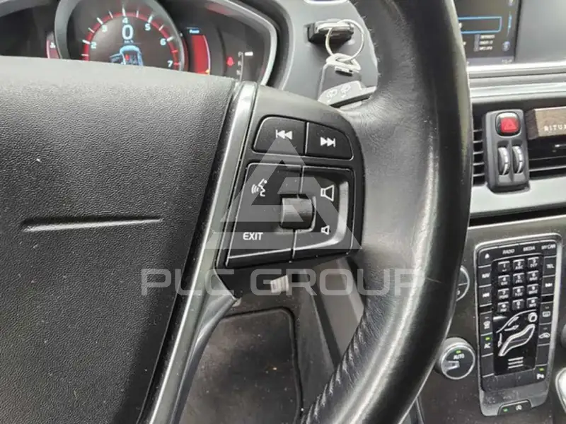 2014 Volvo V40