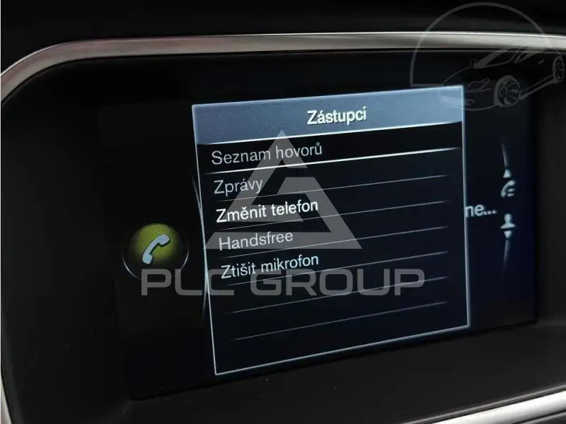 2014 Volvo V40