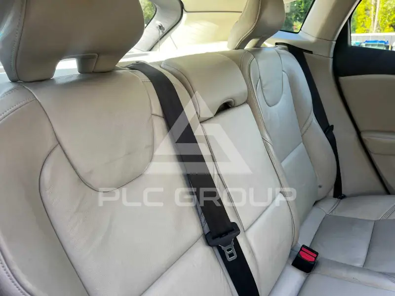 2014 Volvo V40