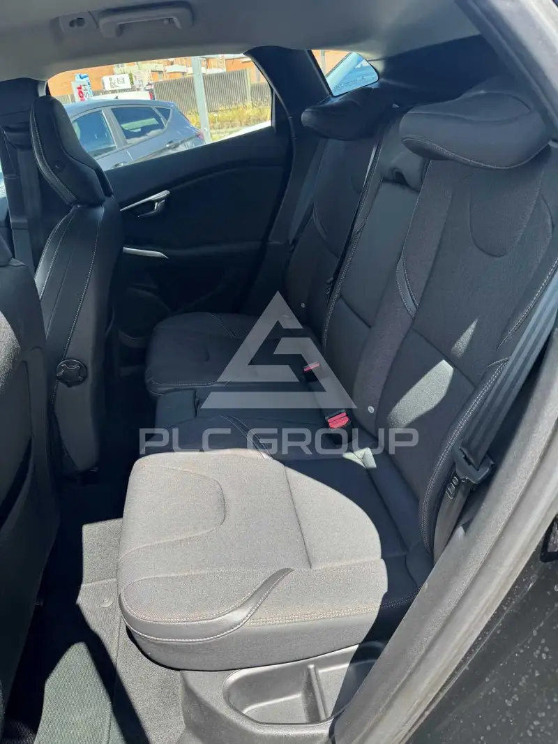 2014 Volvo V40